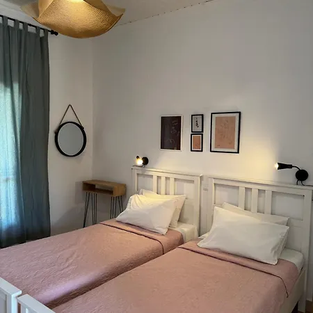 Elena's 公寓式酒店