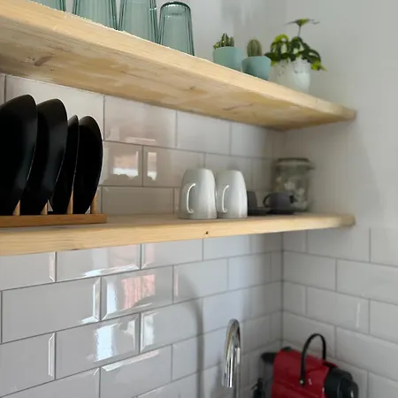 公寓式酒店 Elena's