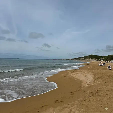 公寓式酒店 Elena's