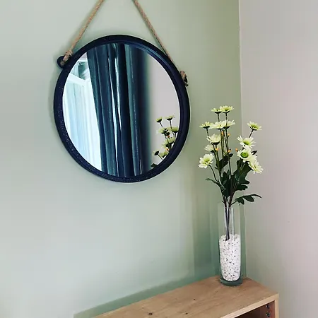 公寓式酒店 Elena's 3*