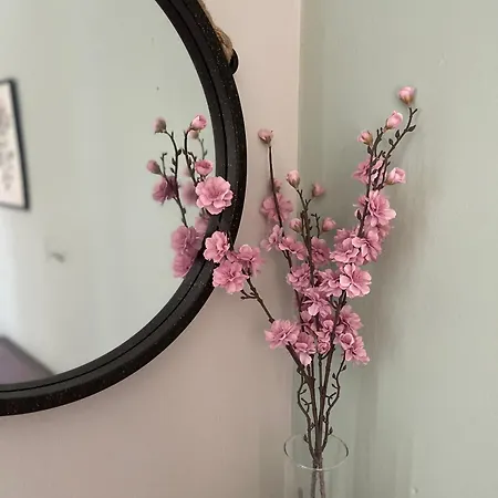 公寓式酒店 Elena's Perivólion