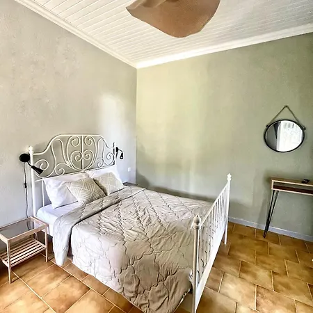 Elena's Aparthotel Perivólion