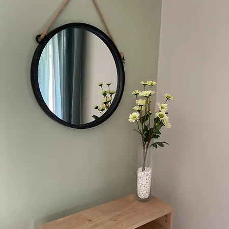 Elena's Aparthotel Perivólion