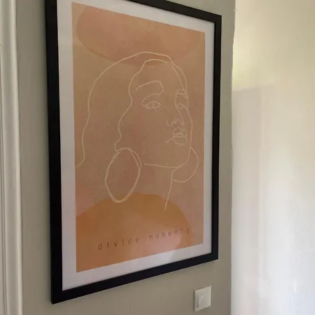 Aparthotel Elena's Perivólion