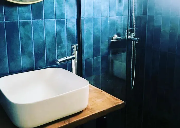Appart hôtel Elena's