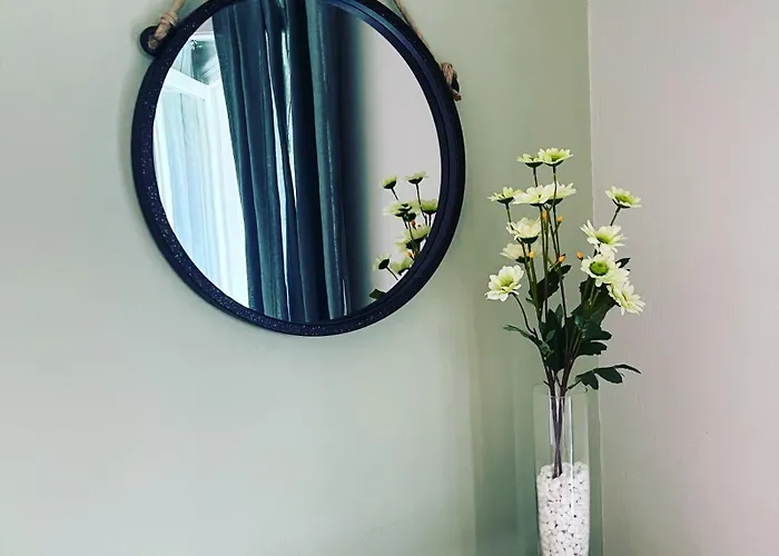 Appart hôtel Elena's 3*