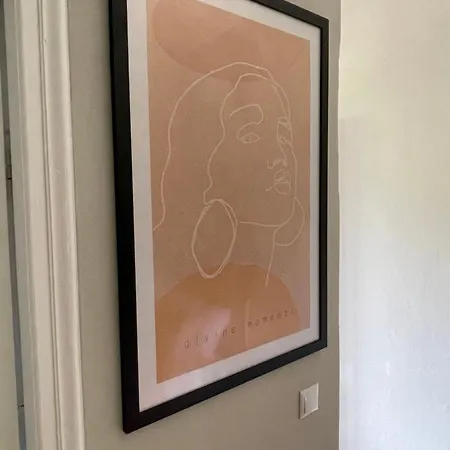 شقة فندقية Elena's 3*