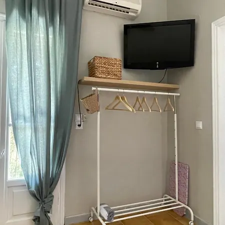 شقة فندقية Elena's